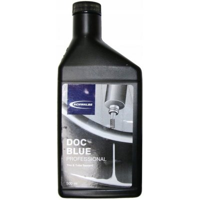 Schwalbe DOC BLUE tekuté lepení Profesional 500g – Zboží Dáma