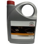 Toyota Fuel Economy 5W-30 5 l – Hledejceny.cz