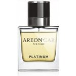 Areon Perfume Platinum 50 ml – Zbozi.Blesk.cz