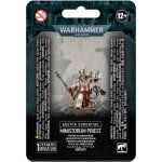GW Warhammer Ministorum Priest – Zboží Živě