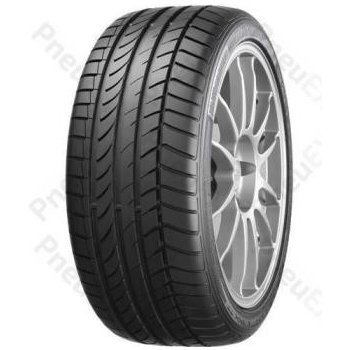 Dunlop SP Sport Maxx 225/50 R17 94W Runflat