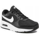 Nike Air Max SC W CW4554 001 black white – Zboží Dáma