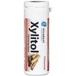 Miradent Xylitol skořice 30 g – Sleviste.cz