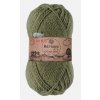 Příze Příze Vlnika-Kartopu Melange Wool K430