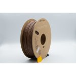 Polymarker PLA PolyTerra Earth Brown 1,75mm 1 kg – Zboží Živě
