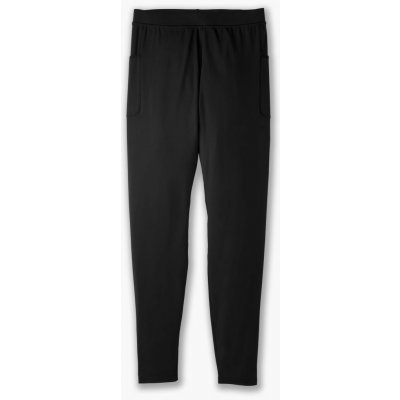 Brooks Source 9" Short Tight legíny pánské Černá – Zboží Dáma Brooks Source 9" Short Tight legíny pánské Černá – Zboží Dáma