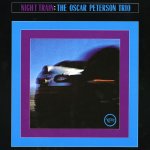 Trio - Night Train - Peterson Oscar LP – Hledejceny.cz