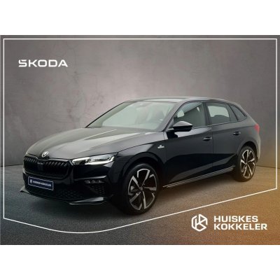 Skoda Scala 1.0 TSI Monte Carlo 85 kW | Zboží Auto