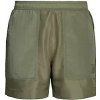 Koupací šortky, boardshorts Calvin Klein medium drawstring KM0KM00951PLI