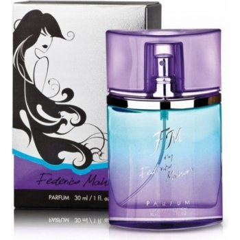 FM World FM 18 parfém dámský 50 ml