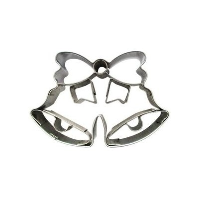 VYKRAJOVÁTKA NA CUKROVÍ-ZVONKY,5-6CM NEREZ – Hledejceny.cz