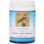 TCM Herbs Druhý dech sokola 100 tablet – Hledejceny.cz