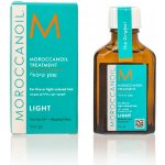Moroccanoil Light Oil Treatment 25 ml – Sleviste.cz