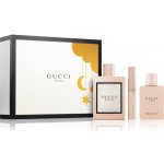 Gucci Bloom EDP 100 ml + EDP 7,4 ml + tělové mléko 100 ml dárková sada – Hledejceny.cz