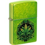 ZIPPO 66103 Leaf Design – Hledejceny.cz