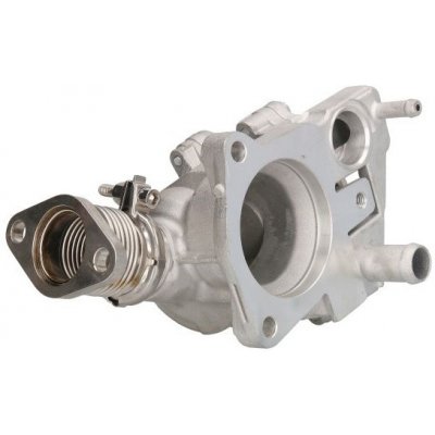 EGR ventil Iveco Daily, Fiat Ducato 2006-2011 3,0D Euro4 504121701 | Zboží Auto