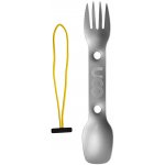 UCO Titanium Utility Spork – Zboží Dáma