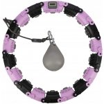 HMS obruč s výstupky růžové – Sleviste.cz