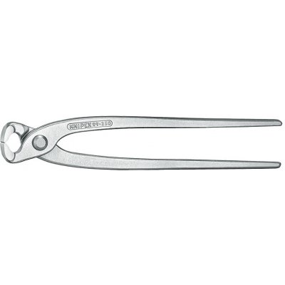 KNIPEX Kleště armovací 220 mm, knipex 9904220 – Zbozi.Blesk.cz