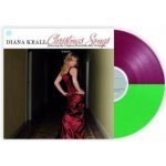 Diana Krall - Christmas Songs CLR LP – Hledejceny.cz