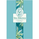 Greenleaf Vonný sáček velký SPA SPRINGS 115 ml – Zbozi.Blesk.cz