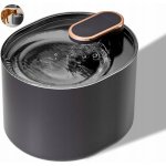 Napáječka s fontánou Bedee plast 3000 ml – Zboží Dáma