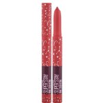 Maybelline SuperStay Ink Crayon Matte dlouhotrvající matná rtěnka v tužce 45 Hustle In Heels 1,5 g – Hledejceny.cz