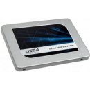 Pevný disk interní CRUCIAL MX300 1TB, 2.5", CT1050MX300SSD1