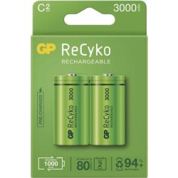 GP ReCyko 3000 C 2ks 1032322300