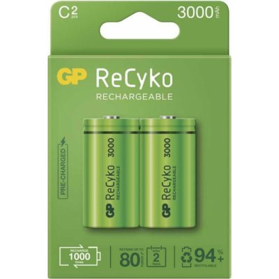 GP ReCyko 3000 C 2ks 1032322300 – Zboží Živě