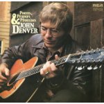 John Denver - Poems Prayers & Promises LP – Hledejceny.cz