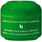 Ziaja Natural Olive krém pro normální a suchou pleť 50 ml pro ženy