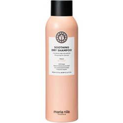 Maria Nila Zklidňující suchý šampon (Soothing Dry Shampoo 250 ml