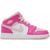 Dámské tenisky Air Jordan Jordan 1 Mid Fierce Pink