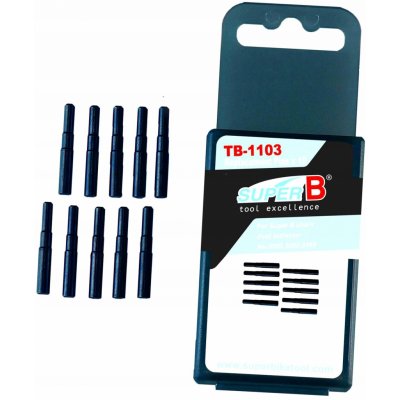 SuperB náhradní piny TB-1103 – Zboží Dáma