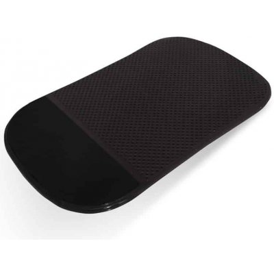 PROFIAWAY extra přilnavá nanopodložka 14,5x8 cm, černá – Sleviste.cz