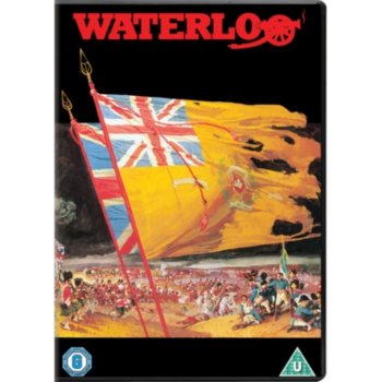 Waterloo DVD