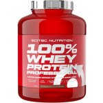 Scitec Nutrition 100 Whey Protein Professional 780 g – Hledejceny.cz