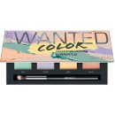 Artdeco Cover & Correct Most Wanted paleta korektorů proti nedokonalostem pleti 59023.1 Colour Correcting Palette 4 x 1.6 g