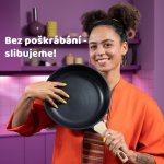 VILEDA Punch lemon houbička 1 ks – Zboží Dáma