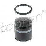Olejový filtr TOPRAN 300 029