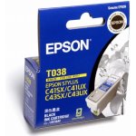 Epson C13T038 - originální – Zboží Živě