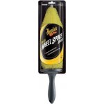 Meguiar's Ultra Safe Wheel Spoke Brush – Zbozi.Blesk.cz