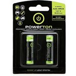 GP ReCyko+ Pro 800 AAA 2ks 1033112060 – Zboží Mobilmania