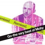 MOBY - GO-THE VERY BEST OF MOBY:REMIXED CD – Zbozi.Blesk.cz