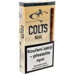 Colts Filter Beige 10ks – Zboží Dáma