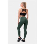 Nebbia Classic hero High Waist Leggings 570 zelené – Zboží Dáma