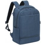 Riva Case 8365 travel 17.3", modrá – Zboží Živě