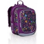 Topgal batoh Chi 738 I Purple – Hledejceny.cz