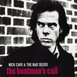 Cave Nick & Bad Seeds - Boatmans Call LP – Hledejceny.cz
